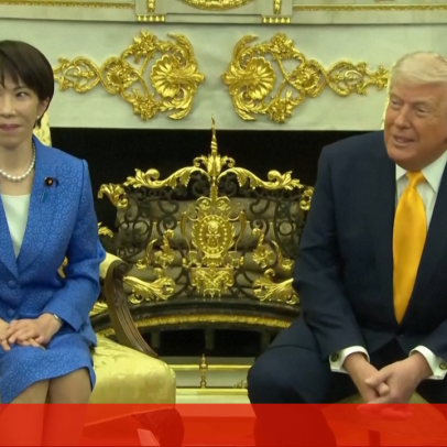 Trump defende segredo sobre ataques ao Irão e Pearl Harbor