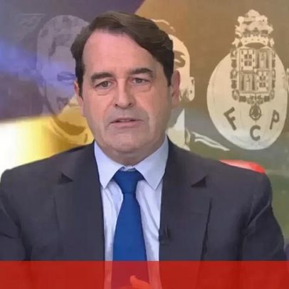 Nuno Encarnação: Estugarda não é equipa da dimensão do Bodo/Glimt