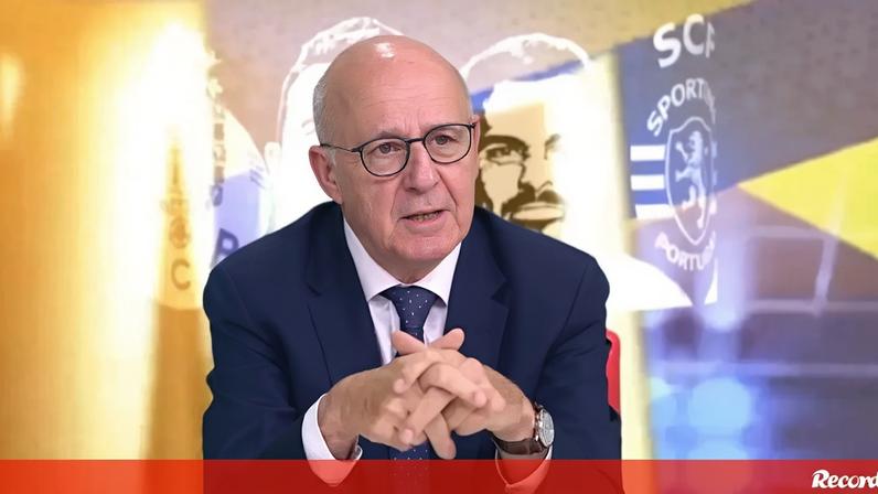 Fernando Seara: «Farioli tem sabido rodar a equipa»