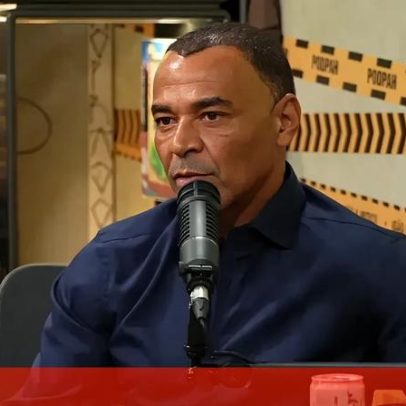 Cafu afirma que Neymar é superior a Messi e Ronaldo