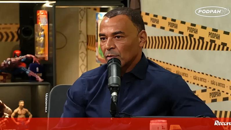 A frase de Cafu que gera polémica: «No meu ponto de vista, Neymar é maior do que Messi e Cristiano Ronaldo»