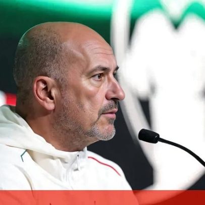 Conferência de Martínez e Bruno Fernandes antevê jogo com o México
