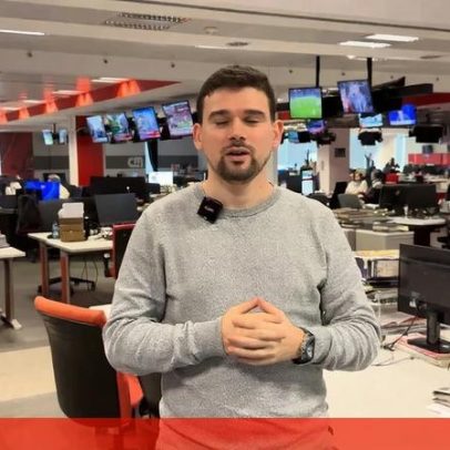 Ausências de peso e surpresas marcam convocatória de Martínez em apenas um minuto