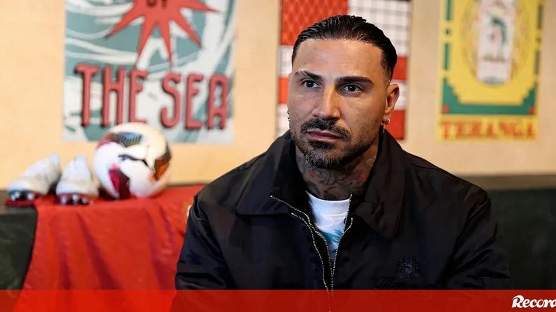 Quaresma: «Temos talento suficiente para ganhar o Mundial, mas ainda não me cativaram»