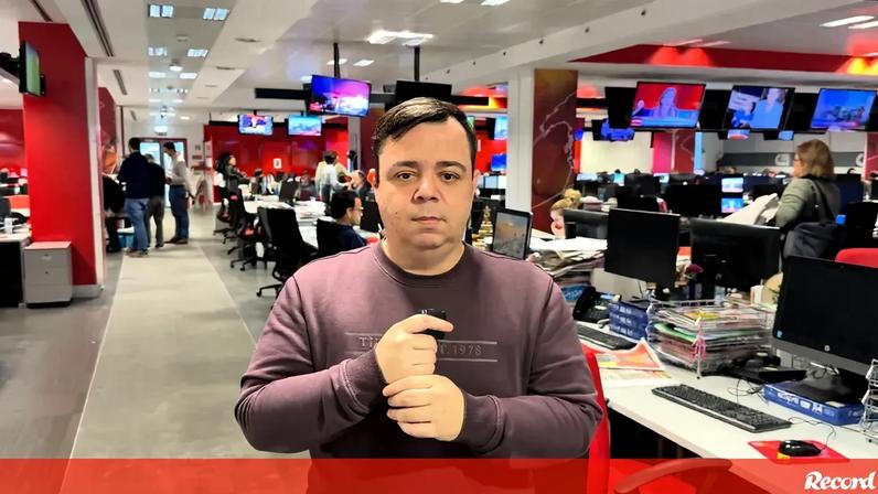 Frente ao Arsenal, Sporting debate milhões em jogo