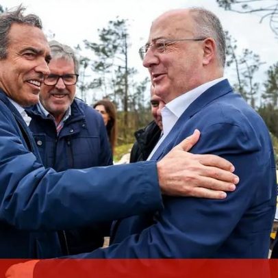 Reinaldo Teixeira elogia boa campanha europeia dos clubes nacionais
