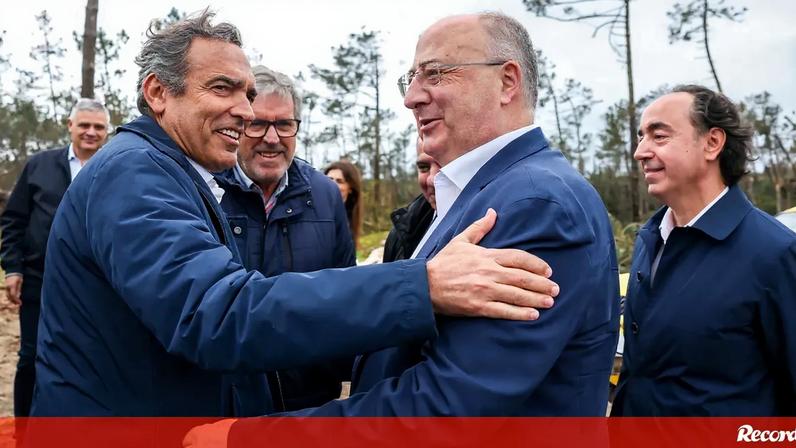 Reinaldo Teixeira elogia boa campanha europeia dos clubes nacionais