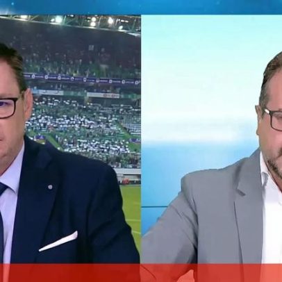 Benfica e FC Porto não dão oportunidade de descanso ao Sporting, diz Vítor Pinto