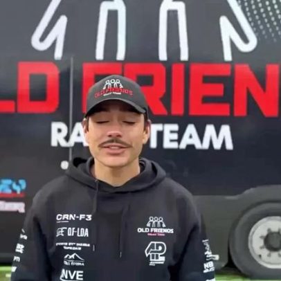 Alexandre Pinto vence e assume liderança na Challenger do Rally Raid Portugal