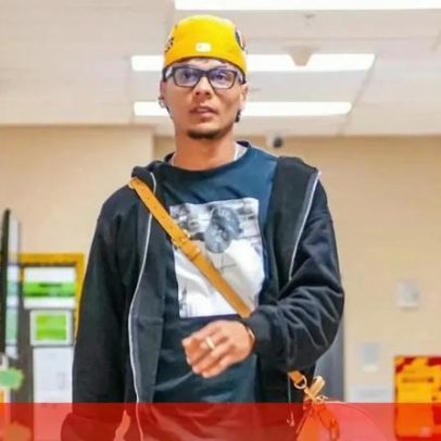 Richard Ríos junta-se à seleção da Colômbia, chegada do médio do Benfica