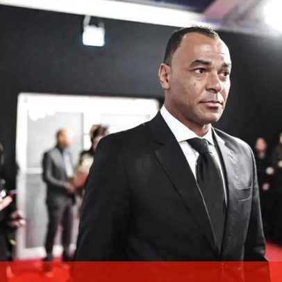 Cafu mantém posição sobre Neymar, Messi e Ronaldo: Não deixem que ninguém pense por vocês