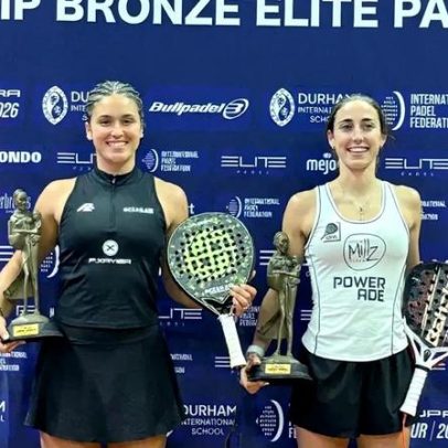 Portugueses em destaque no circuito Cupra FIP Tour