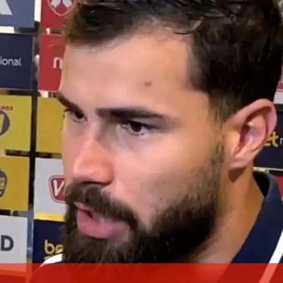Matheus Cunha diz para esquecer Leonardo Jardim: não ganhou nada