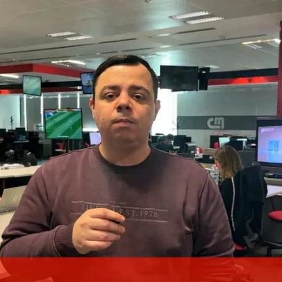 Queixas contra Luis Suárez no clássico: decisão da FPF