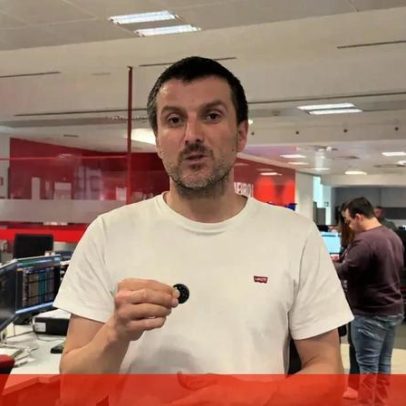 Richard Ríos respira alívio no Benfica, mas quer mais