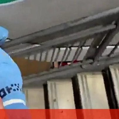 Haaland responde a adepto do Leeds após vencer Taça da Liga