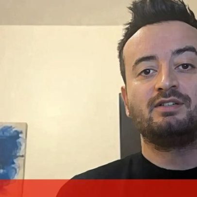 Neto de Pinto da Costa aplaude decisão da direção sobre Villas-Boas