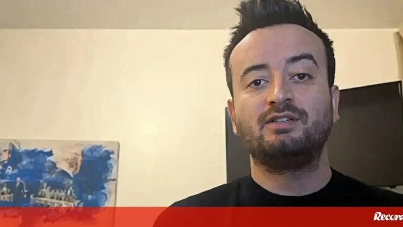 Neto de Pinto da Costa aplaude decisão da direção de Villas-Boas