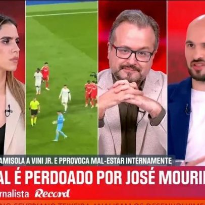 Rafael Soares afirma que uso de Lopes Cabral custou 6 milhões de euros