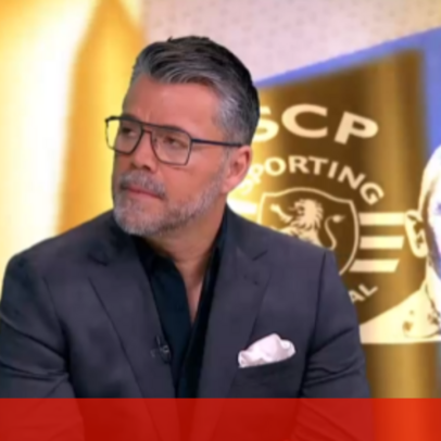 José Calado afirma que João Pinheiro ficou ofendido após o ego ser atingido