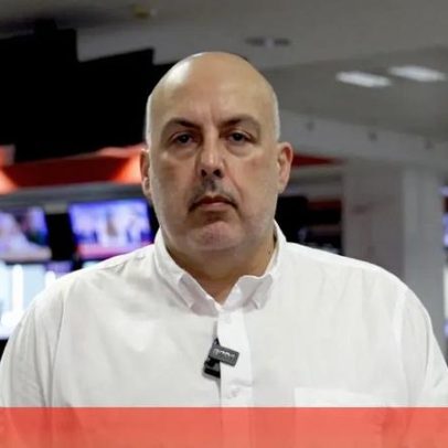 Ricciardi, figura incontornável do Sporting neste século, afirma Sousa