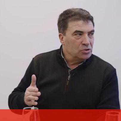 João Pinto e arremesso de pedras na final da Taça de Portugal de 1994