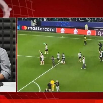 Bernardo Ribeiro afirma que não vê muita forma de derrubar o FC Porto
