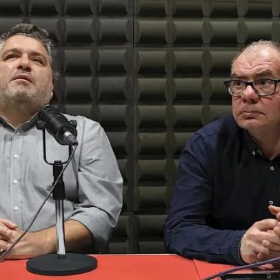 Derbi entre claques pode gerar polémicas e confrontos, afirma Bernardo Ribeiro