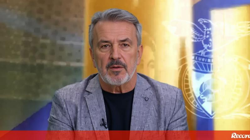 Nova reincidência pode determinar castigo mais pesado ao Benfica