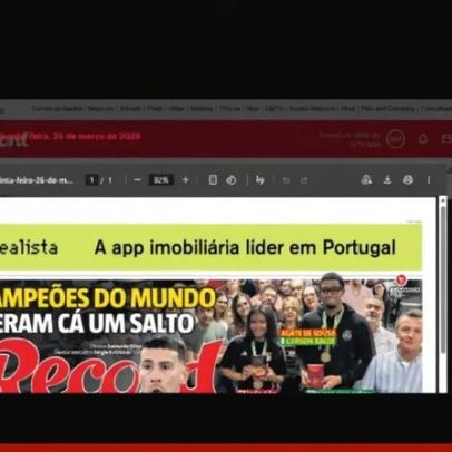 Benfica renova defesa, futuro garantido no Dragão e Suárez assume gestão