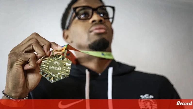 Gerson Baldé lembra conquista de Torún: «Foi um dia mágico para mim»