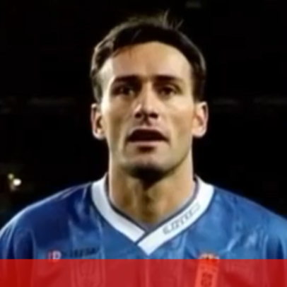 Oviedo celebra 100.º aniversário e recorda Paulo Bento