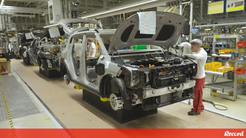 É uma das propostas mais fortes da Kia para atacar uma electromobilidade mais acessível