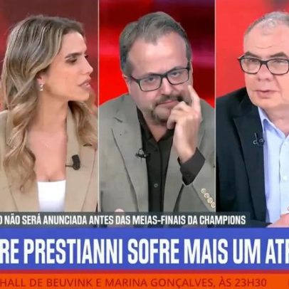 Caso Prestianni-Vinícius Júnior: UEFA sob controvérsia sobre desculpa