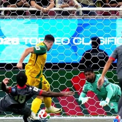 Jamaica ou RD Congo no grupo de Portugal no Mundial de 2026