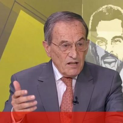 Carlos Barbosa da Cruz vê o partido de Hjulmand como inevitável
