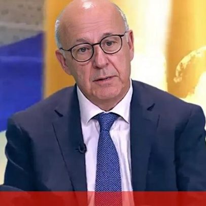 Caso Prestianni: processo de Fernando Seara ainda está sob inspetor disciplinar