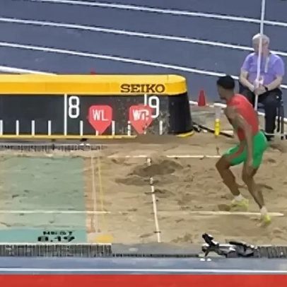 Comité Olímpico de Portugal celebra um ano de mandato de Fernando Gomes