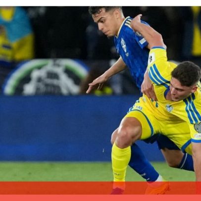 Mau ambiente na seleção pode afetar Trubin e Sudakov