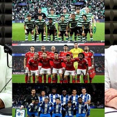 6.º lugar no ranking UEFA: segredos da subida e o clube que mais ajuda