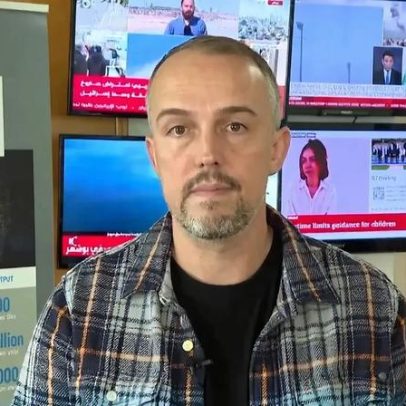 Como está o Irão a responder ao conflito após um mês de guerra