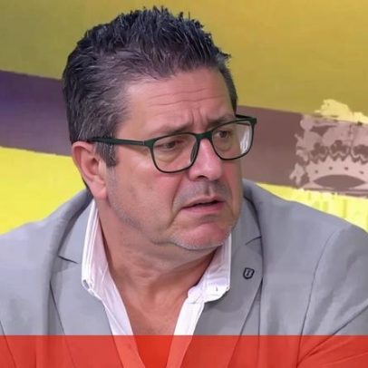 Luis Suárez precisa de descanso, admite Fernando Mendes como castigo previsível