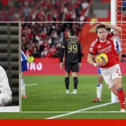 Mais Lukebakios e menos Schjelderups: reforços desejados por Mourinho