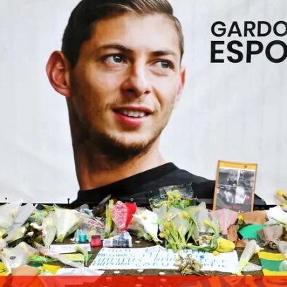 Caso Emiliano Sala: sentença será proferida na segunda-feira após 7 anos
