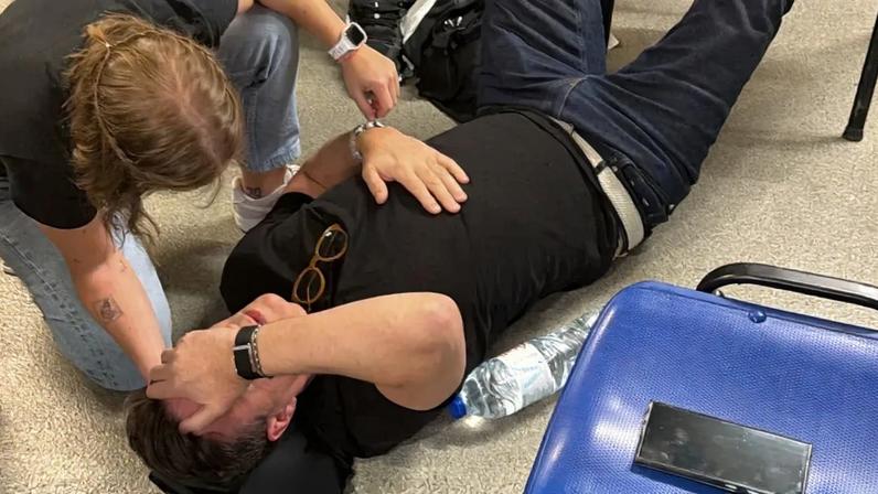 Jogadores de andebol do Sporting assistidos após "cheiro intenso" no balneário do pavilhão do FC Porto