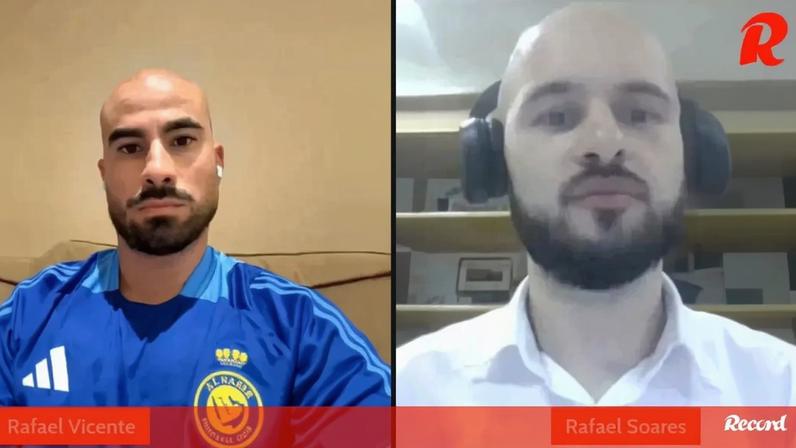 A importância de Andreia Faria na conquista do Al Nassr: «Temos uma líder que gosta de ajudar»