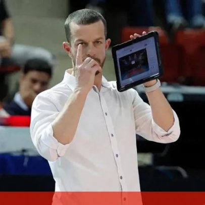 Marcel Matz lamenta insultos raciais a Lucas França