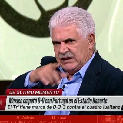 Tuca Ferretti critica Portugal após empate e diz que não chegam aos quartos
