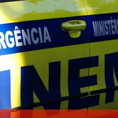 Colisão frontal no IC9 em Ourém mata dois e fere quatro, incluindo criança