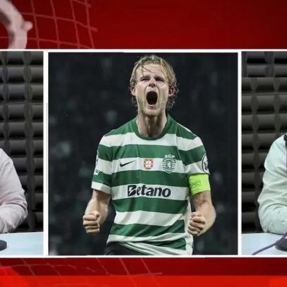 Pacto pela saída de Hjulmand, Pote no mercado e Maxi fim de ciclo no Sporting